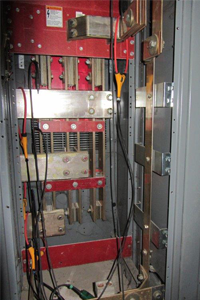 Electrical System Panel Service