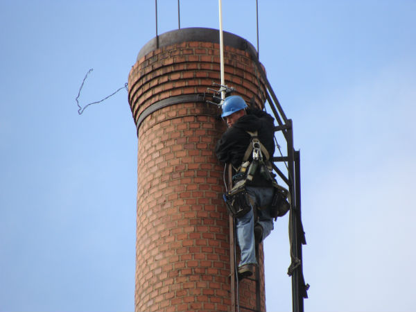 industrial electrical demolition