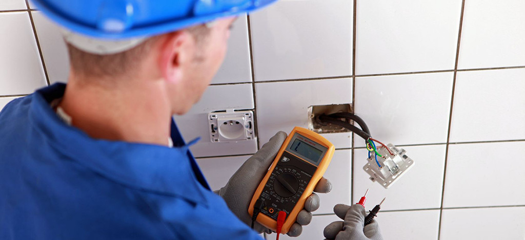 electrical troubleshooting and repair in Wichita KS