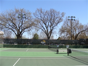 Outdoor Lighting Construction and Maintenance