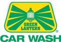 Green Lantern logo